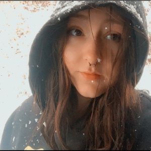 Meet your Posher, Jerika